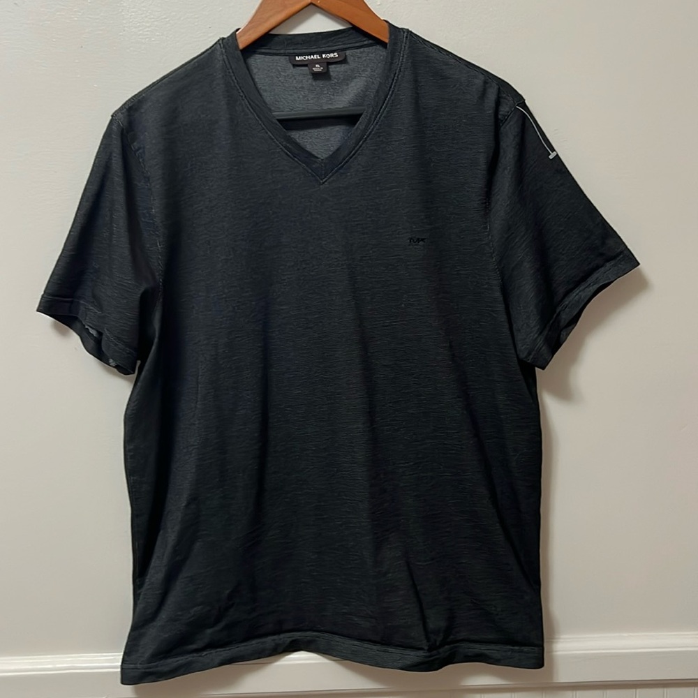 Michael Kors t shirt men